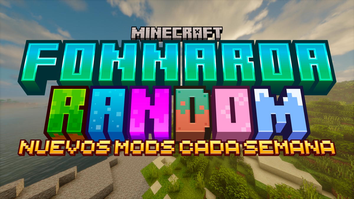 Fonnaroa Random abre sus puertas mañana a las 15:00h